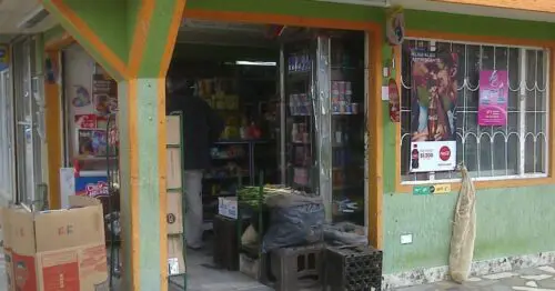 MINIMERCADO CALLE 91A 95J 04 MINIMERCADO CALLE 91A 95J 04